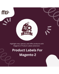 Product Label