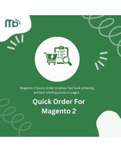 Quick Order