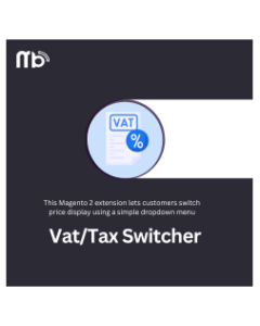 Tax Switcher
