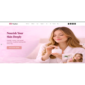 Beauty Theme