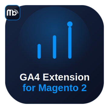 GA4 Extension for Magento 2