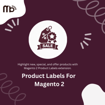 Product Label