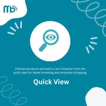 Magento 2 Quick View Extension