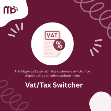 Tax Switcher
