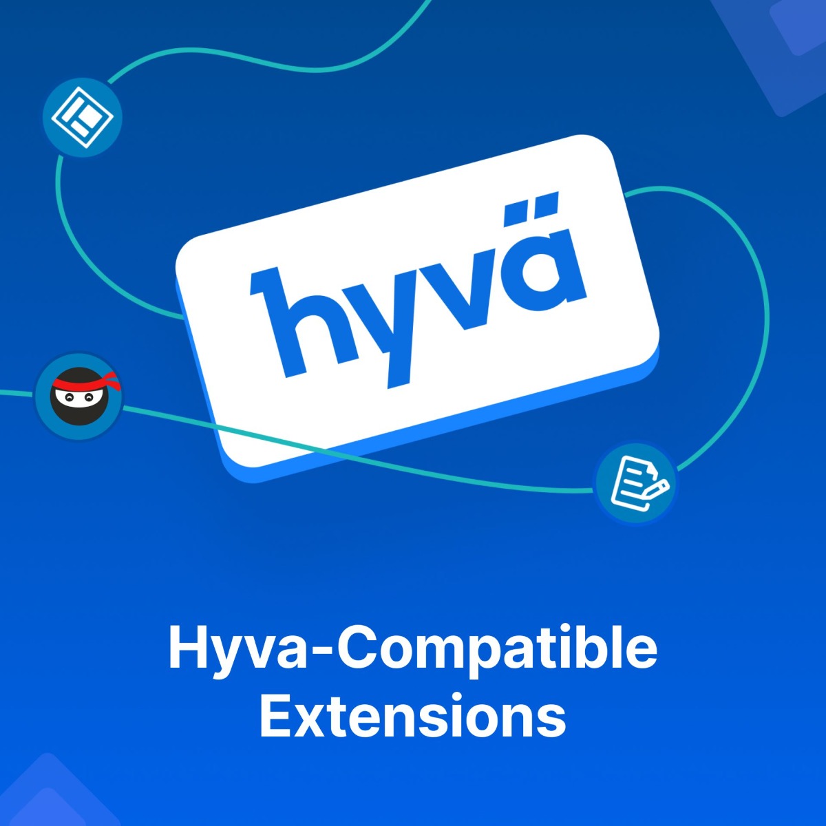 Hyv&auml; Solutions for Magento