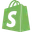 Shopify logo