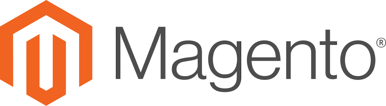 Magento eCommerce Platform Logo