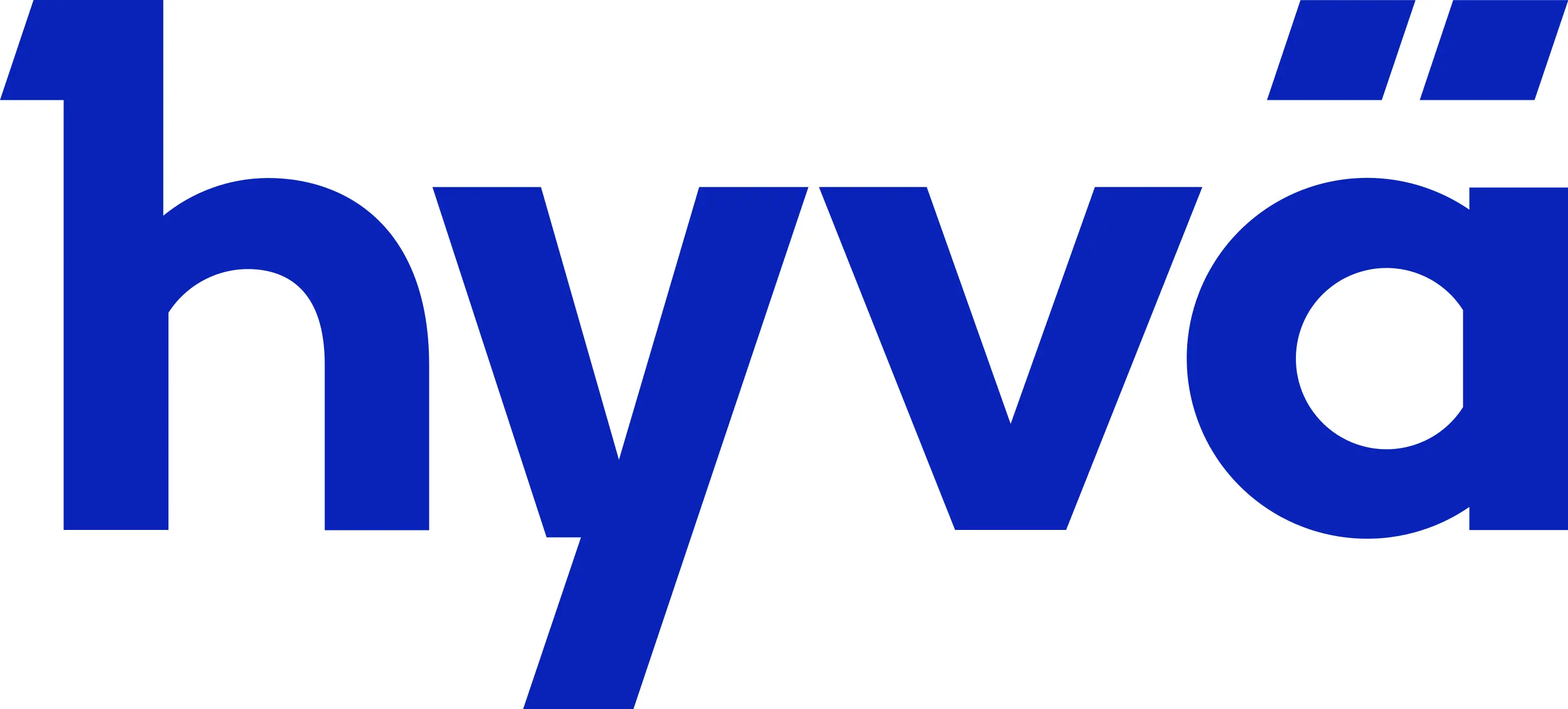 Hyva Magento Theme Logo
